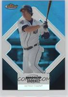 Magglio Ordonez #/299