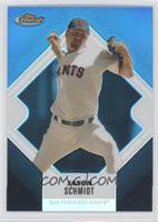 Jason Schmidt #/299