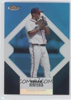 Edgar Renteria #/299