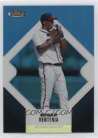 Edgar Renteria #/299