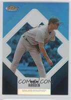 Rich Harden #/299