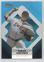 Jeremy Bonderman #/299