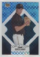 Tom Gorzelanny #/150