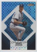 Randy Johnson #/150