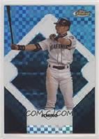 Ichiro Suzuki #/150