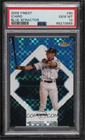 Ichiro Suzuki [PSA 10 GEM MT] #/150