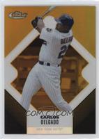 Carlos Delgado #/49