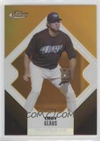 Troy Glaus [EX to NM] #/49