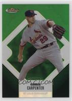 Chris Carpenter #/199