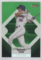 Michael Young #/199