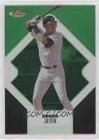 Derek Jeter #/199