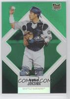 Kenji Johjima #/199