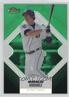 Magglio Ordonez #/199