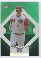 Adam Dunn #/199