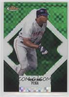 Willy Mo Pena #/50