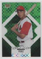 Miguel Perez #/50