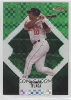 Miguel Tejada #/50