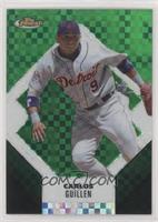 Carlos Guillen #/50