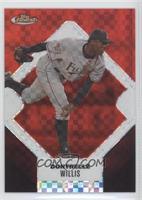 Dontrelle Willis #/250