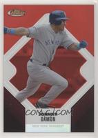 Johnny Damon #/399