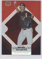 Bryan Bullington #/399