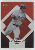 Rafael Furcal #/399