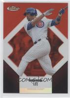 Derrek Lee #/399