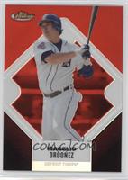 Magglio Ordonez #/399