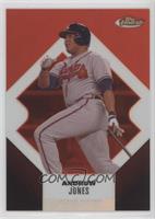 Andruw Jones #/399