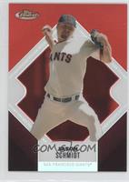 Jason Schmidt #/399