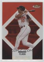 Miguel Tejada #/399