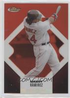 Manny Ramirez #/399