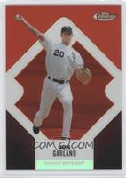 Jon Garland #/399