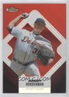 Jeremy Bonderman #/399