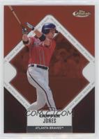 Chipper Jones [Good to VG‑EX]