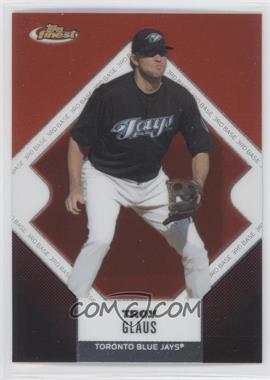 2006 Topps Finest - [Base] #2 - Troy Glaus