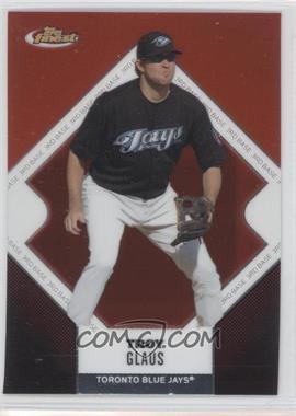 2006 Topps Finest - [Base] #2 - Troy Glaus