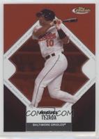 Miguel Tejada [EX to NM]