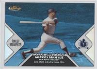 Mickey Mantle [EX to NM] #/299