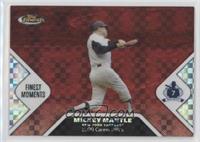 Mickey Mantle #/250