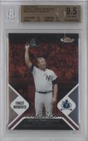 Mickey Mantle [BGS 9.5 GEM MINT] #/850