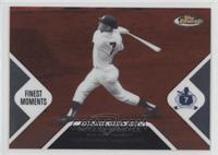 Mickey Mantle #/850