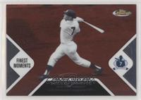 Mickey Mantle [EX to NM] #/850