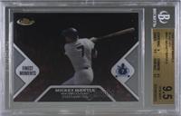 Mickey Mantle [BGS 9.5 GEM MINT] #/850