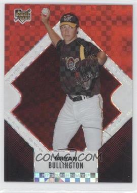 2006 Topps Finest Red X-Fractor #138 - Bryan Bullington /250 - Courtesy of COMC.com