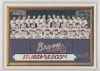 Atlanta Braves Team