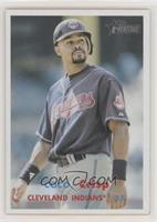 Coco Crisp