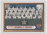 Pittsburgh Pirates Team