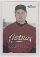 Roger Clemens (Portrait)