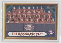 Philadelphia Phillies Team